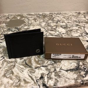 Men’s Gucci Wallet